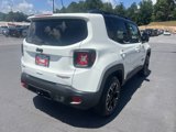 Used 2023 Jeep Renegade Trailhawk w/ Trailhawk Elite Group image 3