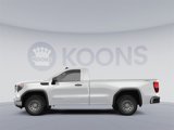 New 2025 GMC Sierra 1500 Pro w/ Pro Value Package image 2