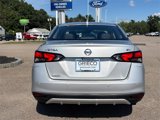 Used 2021 Nissan Versa SV image 4