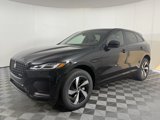 New 2025 Jaguar F-PACE R-Dynamic S image 3
