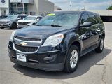 Used 2012 Chevrolet Equinox LS image 4