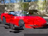 Used 1999 Chevrolet Corvette Convertible w/ Memory Pkg image 4