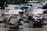 Used 2017 Lincoln MKX Reserve w/ Driver Assistance Package image 4