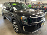 Used 2022 Kia Telluride S image 3