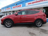 Used 2017 Hyundai Santa Fe Sport image 3