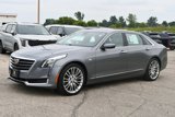 Used 2018 Cadillac CT6 Premium Luxury image 2