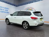 Used 2015 Nissan Pathfinder Platinum image 3