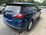 Used 2020 Chevrolet Equinox LT w/ Driver Convenience Package image 5