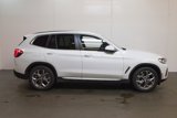 Certified 2022 BMW X3 xDrive30i w/ Premium Package 2 (ZPA) image 3