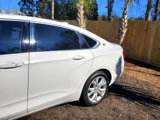 Used 2018 Chevrolet Impala LT image 4