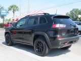 Used 2022 Jeep Cherokee Trailhawk w/ Sun, Sound & Nav Group image 6