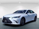 Certified 2022 Lexus ES 350 w/ Premium Package image 3