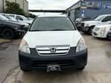 Used 2006 Honda CR-V LX image 2