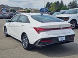 Certified 2024 Hyundai Elantra SEL image 5
