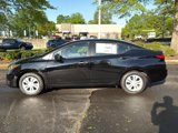 New 2025 Nissan Versa S w/ Trunk Package image 4