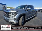 New 2025 GMC Sierra 1500 SLT w/ SLT Premium Plus Package image 3
