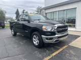Used 2022 RAM 1500 Big Horn image 2