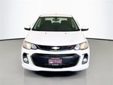 Used 2017 Chevrolet Sonic LT w/ Convenience Package image 4