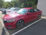 Used 2018 Honda Accord Sport image 4