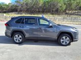 Used 2024 Toyota RAV4 XLE image 2