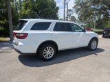 Certified 2022 Dodge Durango SXT image 3