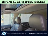Certified 2020 INFINITI QX60 Luxe w/ Essential Package image 5