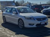 Used 2015 Honda Accord Sport image 3