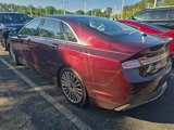 Used 2017 Lincoln MKZ Reserve w/ Climate Package image 4