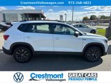 Used 2023 Volkswagen Taos S image 5