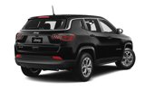 New 2024 Jeep Compass Sport image 2