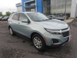 Used 2022 Chevrolet Equinox LT image 2