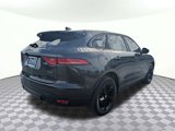 Used 2020 Jaguar F-PACE Premium image 3