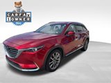 Used 2019 MAZDA CX-9 Grand Touring image 3