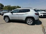 New 2025 Jeep Compass Latitude image 3
