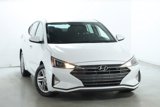 Used 2020 Hyundai Elantra SEL w/ Cargo Package (C1) image 2