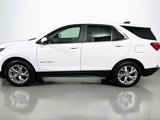 Used 2021 Chevrolet Equinox LT image 4
