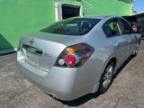 Used 2010 Nissan Altima 2.5 SL w/ SL Pkg image 5