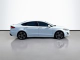 Used 2020 Ford Fusion Titanium image 4