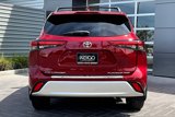 Used 2020 Toyota Highlander Platinum image 4