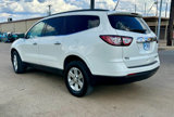 Used 2014 Chevrolet Traverse LT image 4