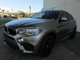 Used 2017 BMW X6 M w/ Executive Package image 3