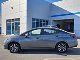 Used 2021 Nissan Versa SV image 2