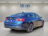Used 2022 Chevrolet Malibu LT image 5