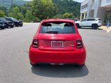 New 2024 FIAT 500 e (RED) image 4