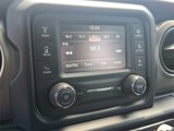 Used 2020 Jeep Gladiator Sport w/ Trailer Tow Package image 3
