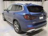 Used 2022 BMW X3 xDrive30i w/ Premium Package image 6