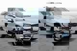 Used 2022 GMC Terrain SLT image 2