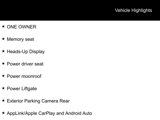 Used 2023 MAZDA CX-50 AWD 2.5 S w/ Premium Plus Pkg image 6