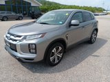 Used 2022 Mitsubishi Outlander Sport AWD image 3