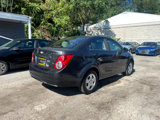 Used 2014 Chevrolet Sonic LS image 4